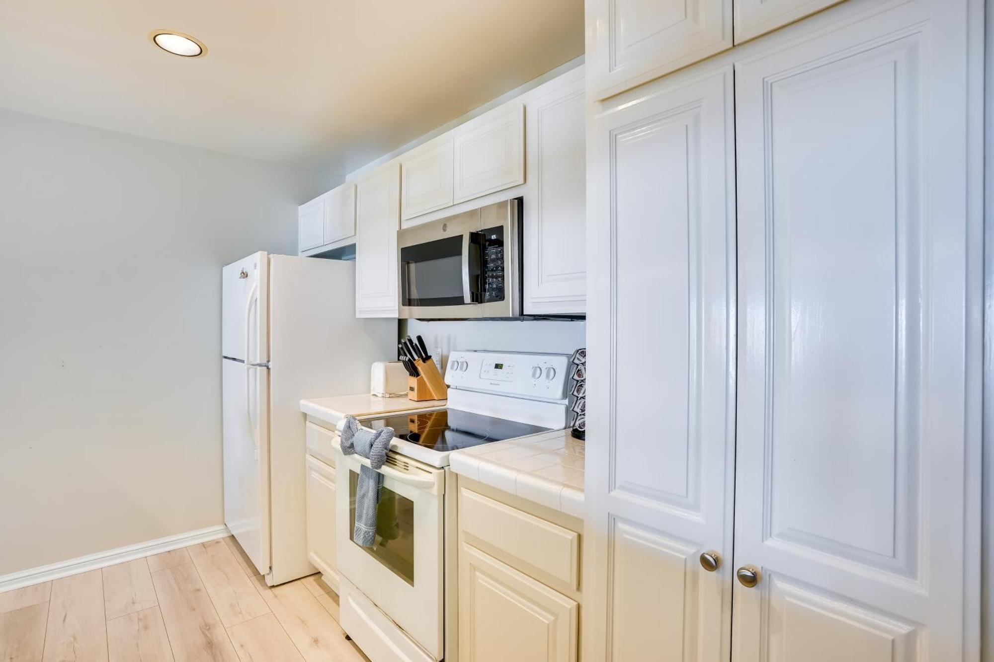 Gorgeous Catalina Island Condo With Golf Cart! Avalon Buitenkant foto