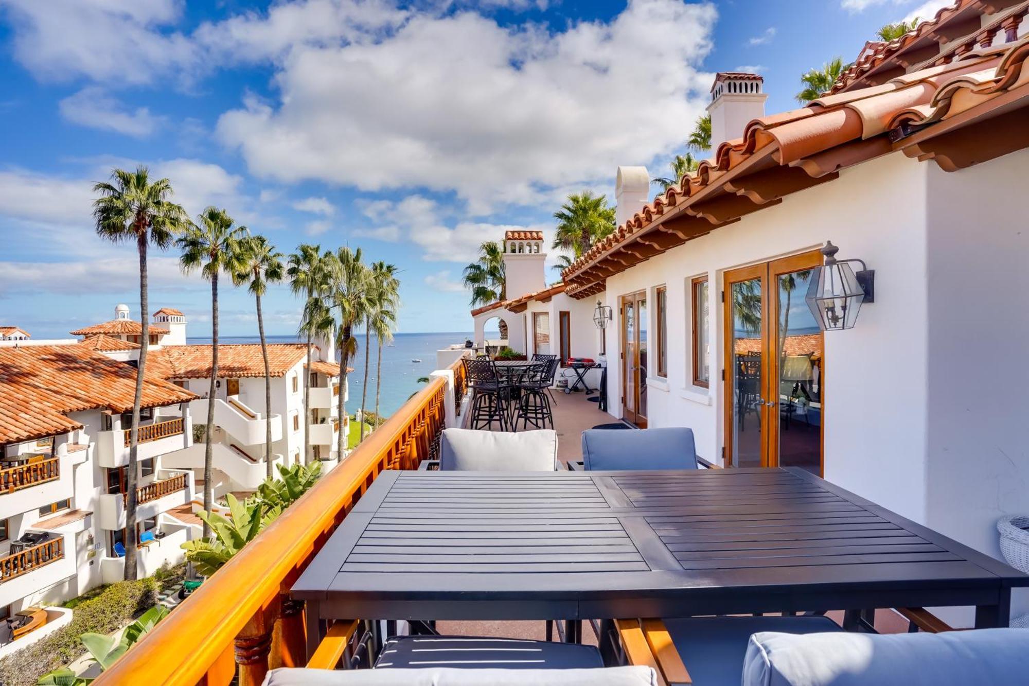 Gorgeous Catalina Island Condo With Golf Cart! Avalon Buitenkant foto