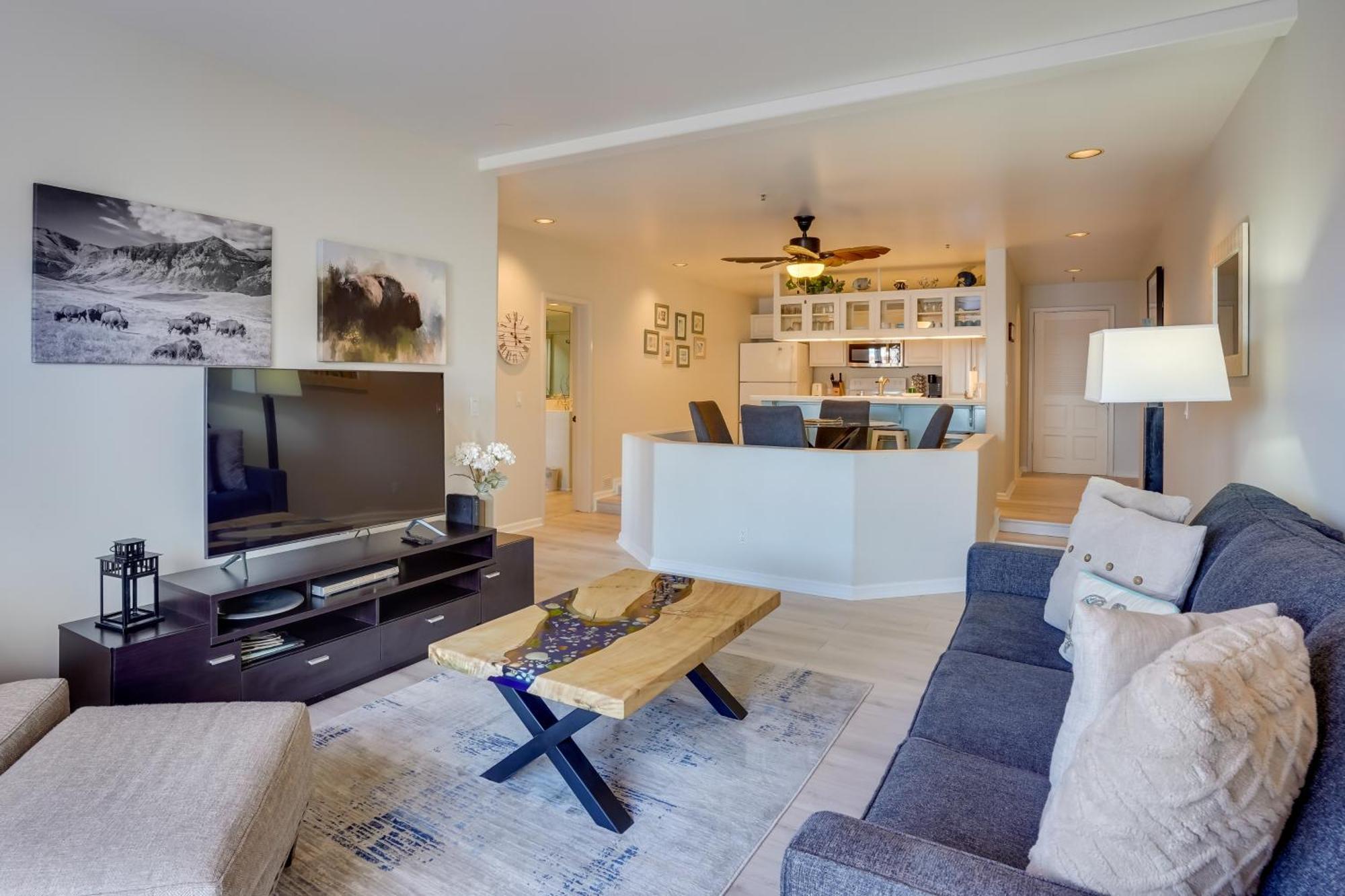 Gorgeous Catalina Island Condo With Golf Cart! Avalon Buitenkant foto
