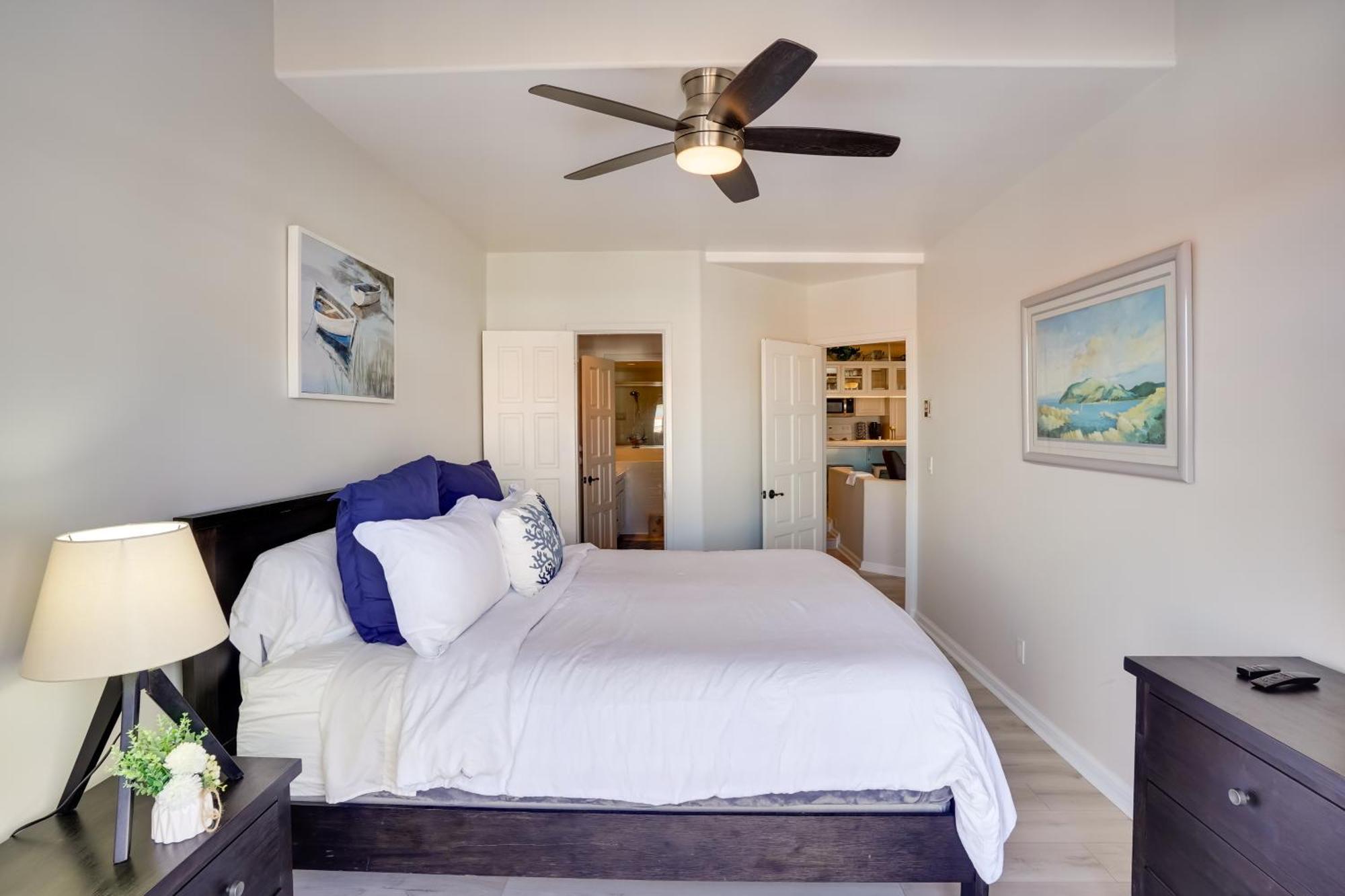 Gorgeous Catalina Island Condo With Golf Cart! Avalon Buitenkant foto