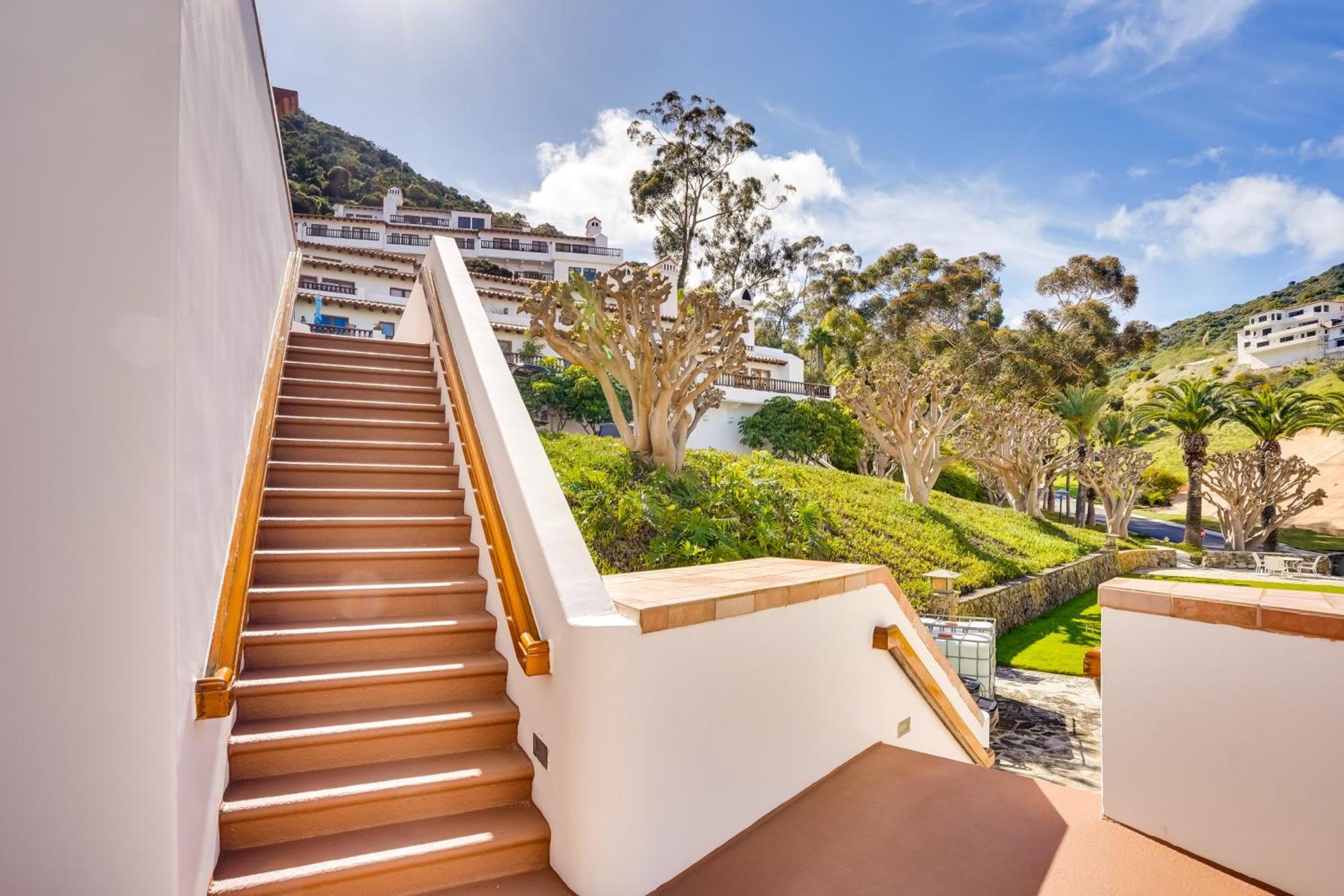 Gorgeous Catalina Island Condo With Golf Cart! Avalon Buitenkant foto