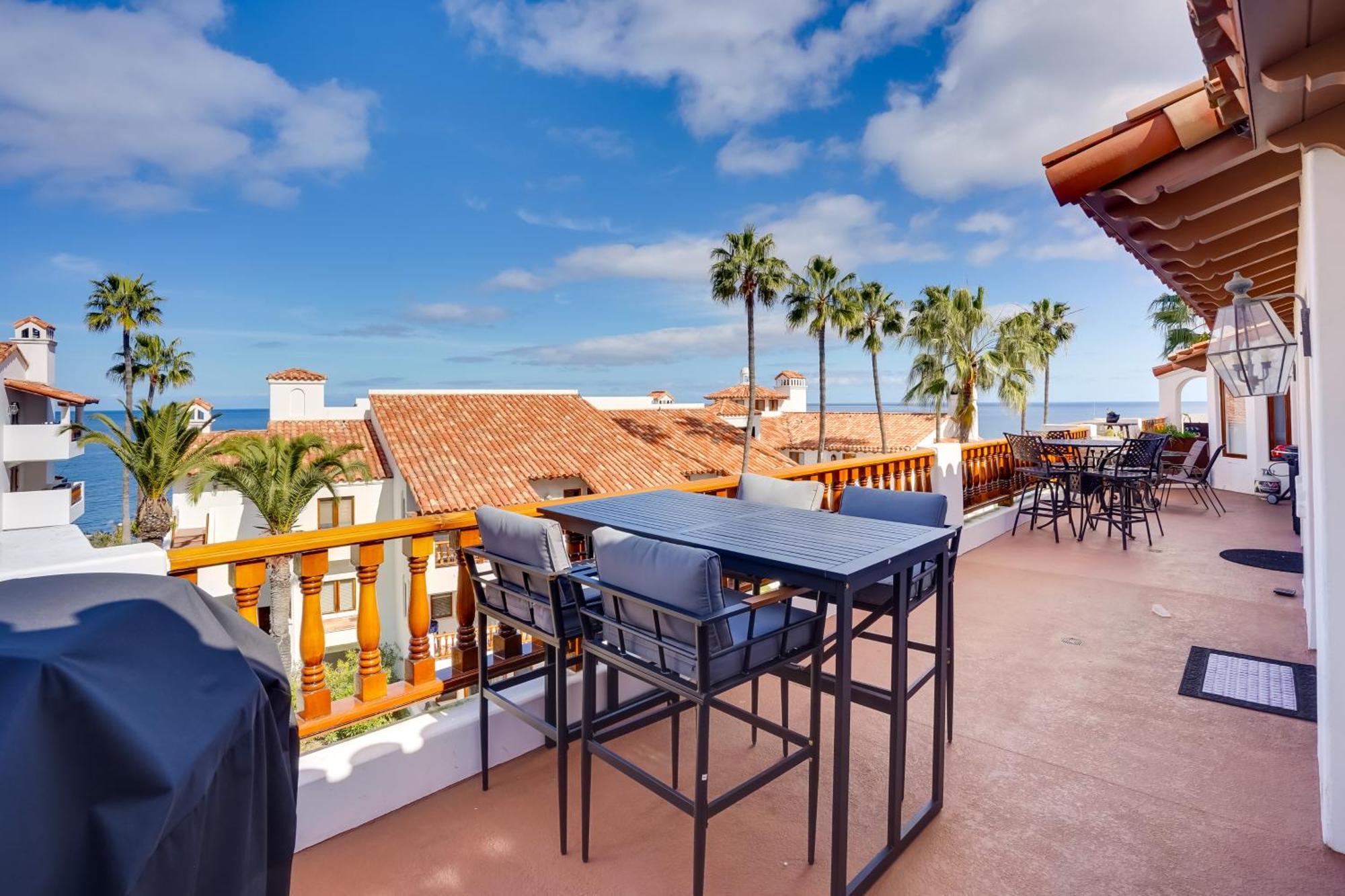 Gorgeous Catalina Island Condo With Golf Cart! Avalon Buitenkant foto